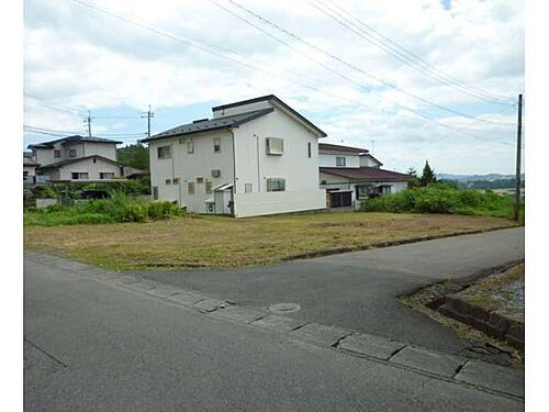 岩手県花巻市高木第２０地割 土地