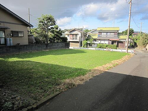 静岡県御前崎市白羽 土地