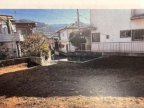 静岡県田方郡函南町平井 土地