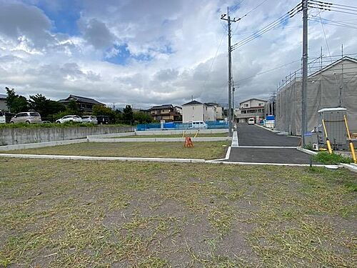 静岡県富士宮市万野原新田 土地