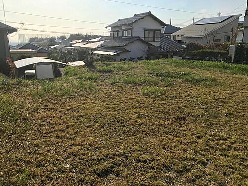 静岡県三島市芙蓉台３丁目 土地