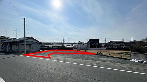 静岡県浜松市浜名区中瀬 437.8万円