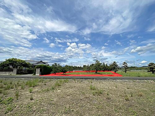 静岡県浜松市浜名区油一色 564万円