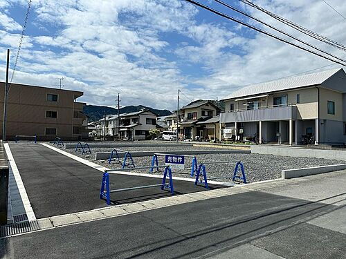 静岡県静岡市清水区石川 土地 物件詳細