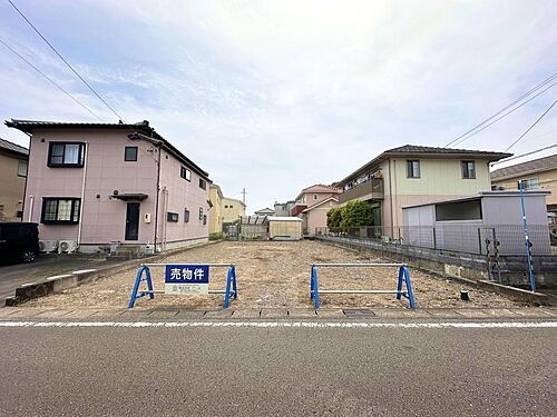 静岡県島田市阿知ケ谷 土地