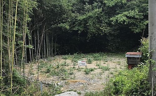 静岡県島田市金谷南町 土地