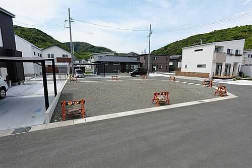 静岡県島田市阿知ケ谷 土地