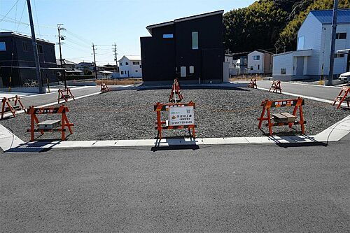 静岡県島田市阿知ケ谷 1440万円