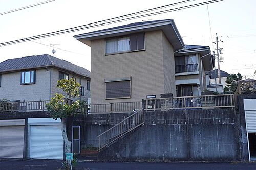 静岡県藤枝市駿河台２丁目 土地