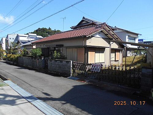 静岡県藤枝市藤岡２丁目 土地