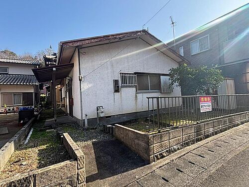 静岡県藤枝市若王子２丁目 土地