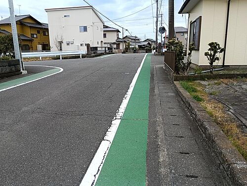 静岡県榛原郡吉田町川尻 土地