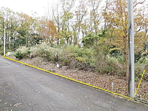 静岡県伊豆市八幡 土地