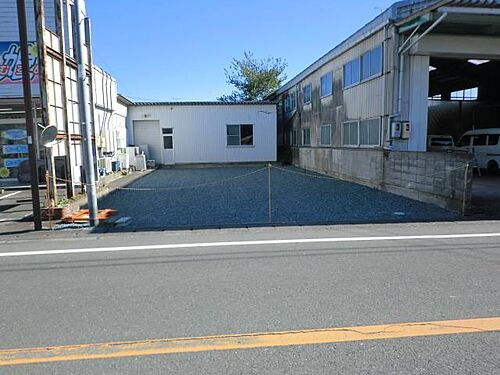 静岡県周智郡森町森 土地