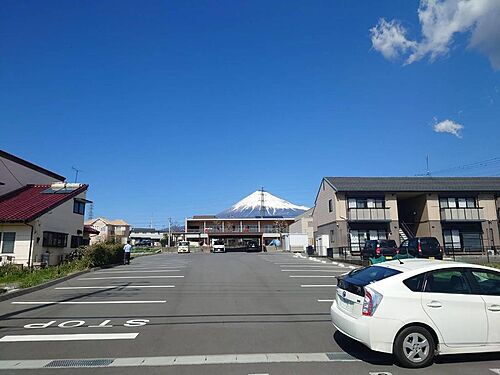 静岡県富士市厚原 1350万円