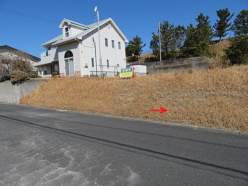 静岡県牧之原市汐見台 土地