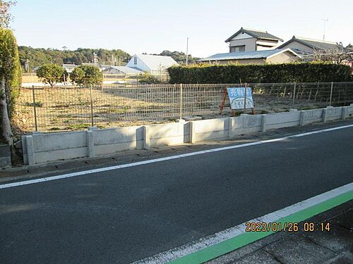 静岡県掛川市横須賀 土地