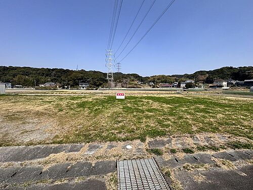 静岡県御前崎市比木 土地