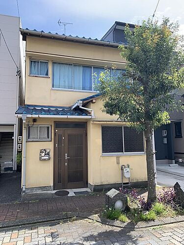 静岡県静岡市清水区辻５丁目 土地