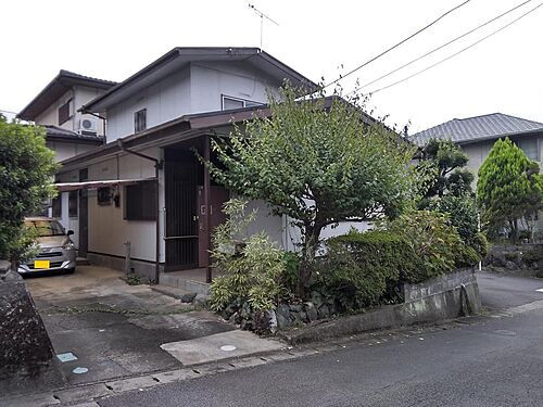 静岡県田方郡函南町平井 土地