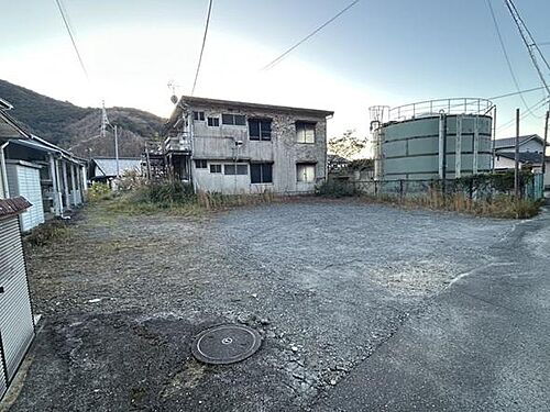 静岡県伊豆市土肥 土地