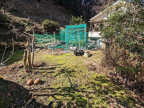 静岡県賀茂郡西伊豆町田子 土地