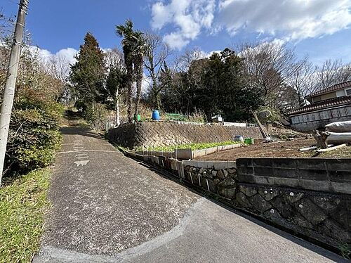 静岡県田方郡函南町柏谷 土地