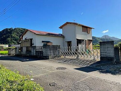 静岡県田方郡函南町肥田 土地