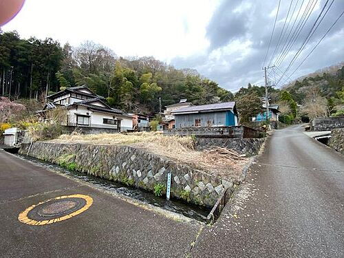 静岡県駿東郡小山町藤曲 土地