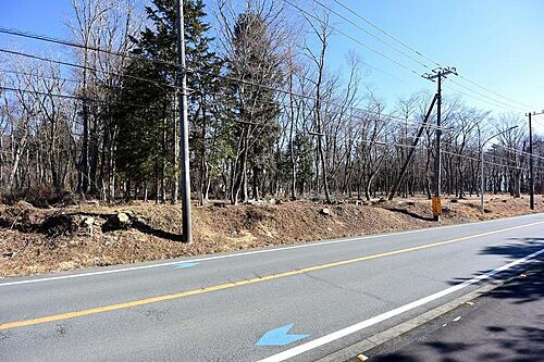 静岡県駿東郡小山町須走 土地