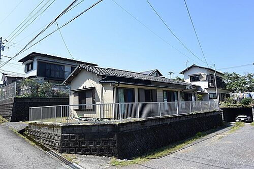 静岡県御殿場市中畑 850万円