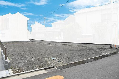 静岡県島田市本通７丁目 土地