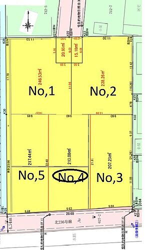 静岡県袋井市浅羽 土地