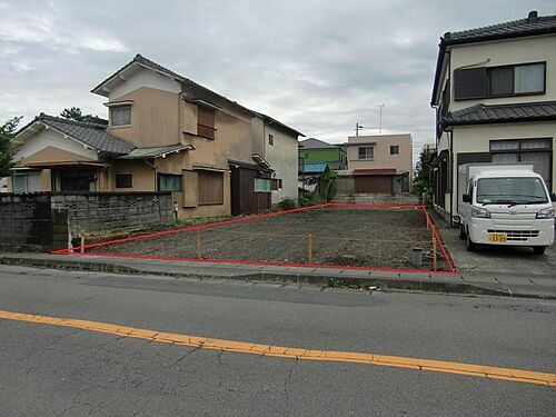 静岡県沼津市原 土地
