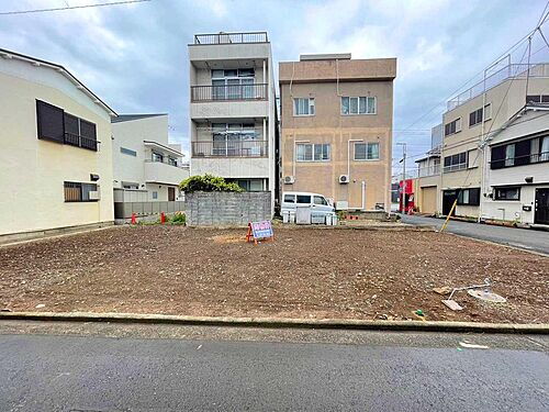 静岡県沼津市西条町 土地