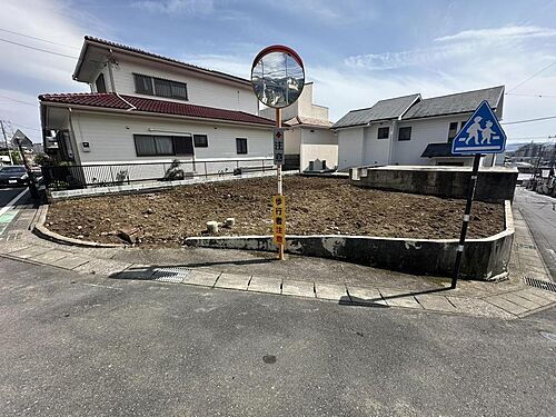 静岡県三島市富士ビレッジ 土地