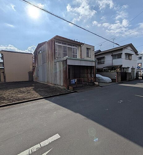 静岡県静岡市葵区北番町 1320万円