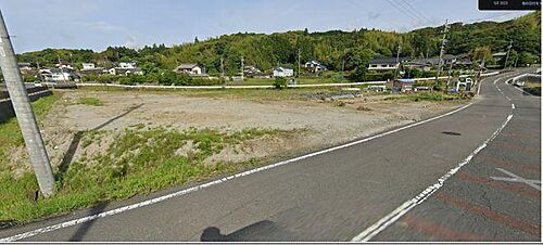 静岡県御前崎市比木 土地