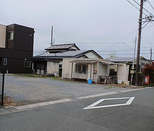静岡県湖西市鷲津 1200万円