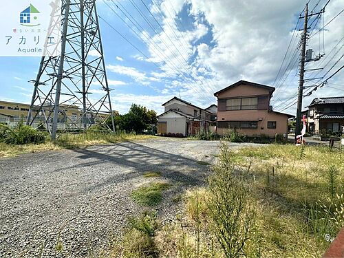 静岡県駿東郡長泉町中土狩 2380万円