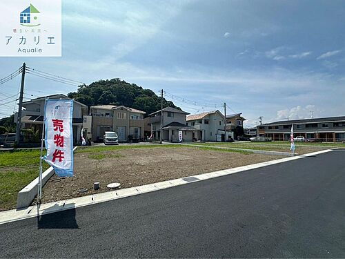 静岡県駿東郡清水町徳倉 土地