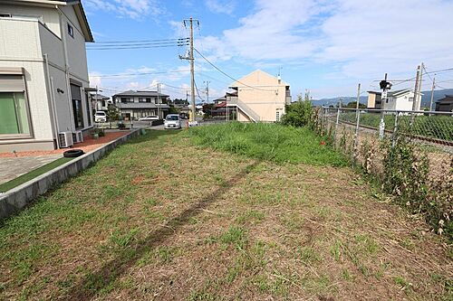 静岡県御殿場市東田中 450万円