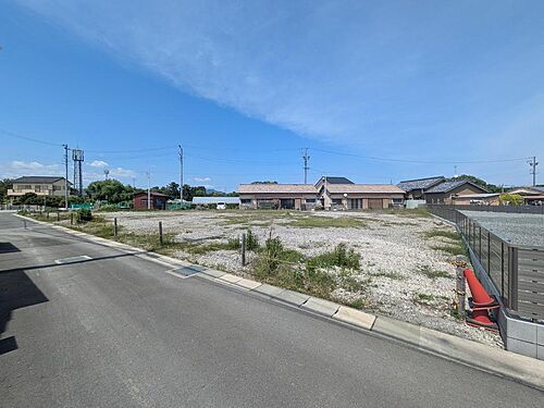 静岡県静岡市清水区三保 土地