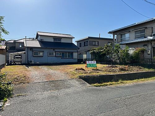 静岡県菊川市赤土 土地