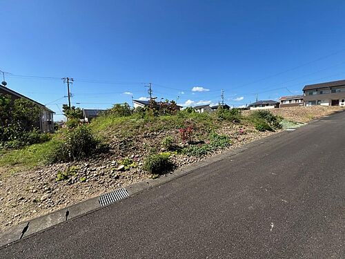 静岡県掛川市洋望台 土地