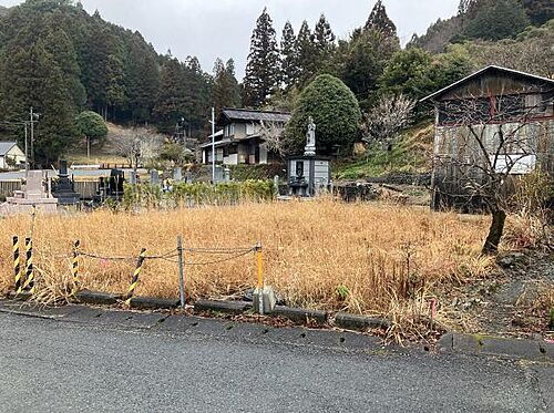 静岡県周智郡森町三倉 土地