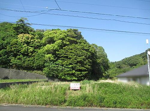 静岡県掛川市洋望台 土地