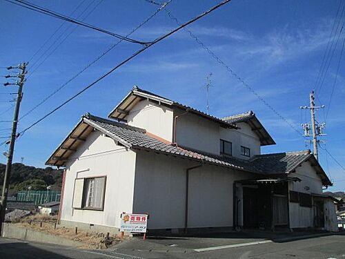 静岡県掛川市西大渕 土地