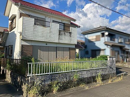 静岡県掛川市下垂木 土地