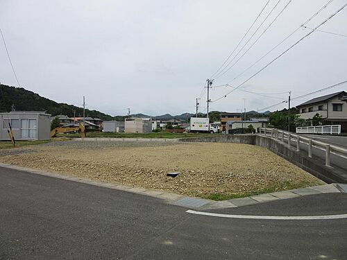 静岡県周智郡森町天宮 土地